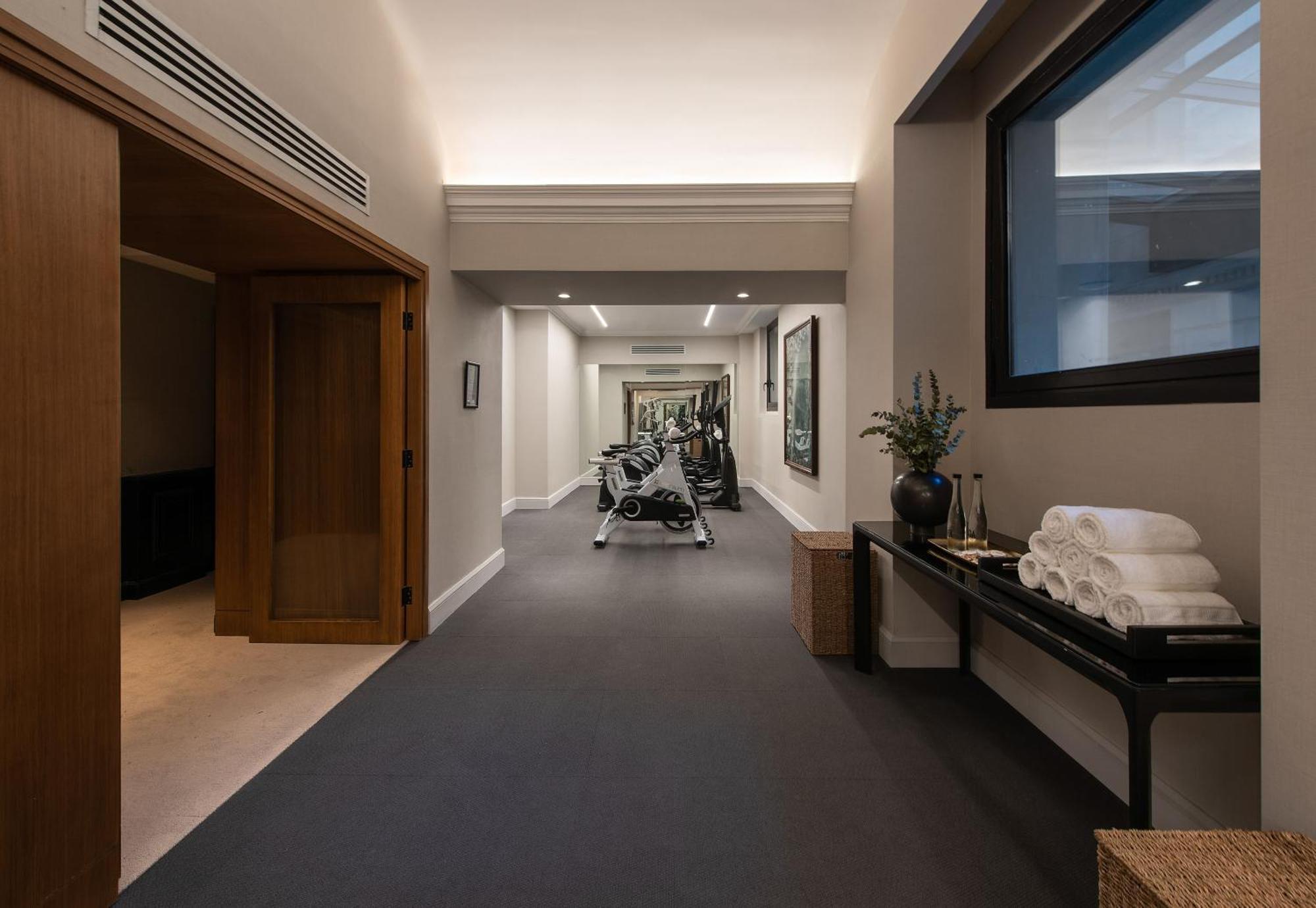 Casa Lucia Member Of Melia Collection, Buenos Aires
